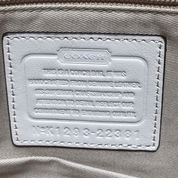 Coach - Picture 4 of 8